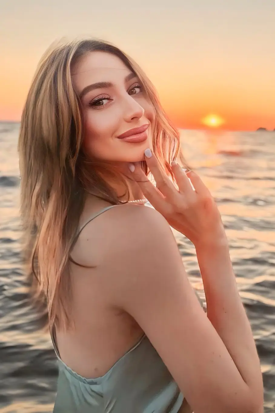 Become Acquainted with Bride