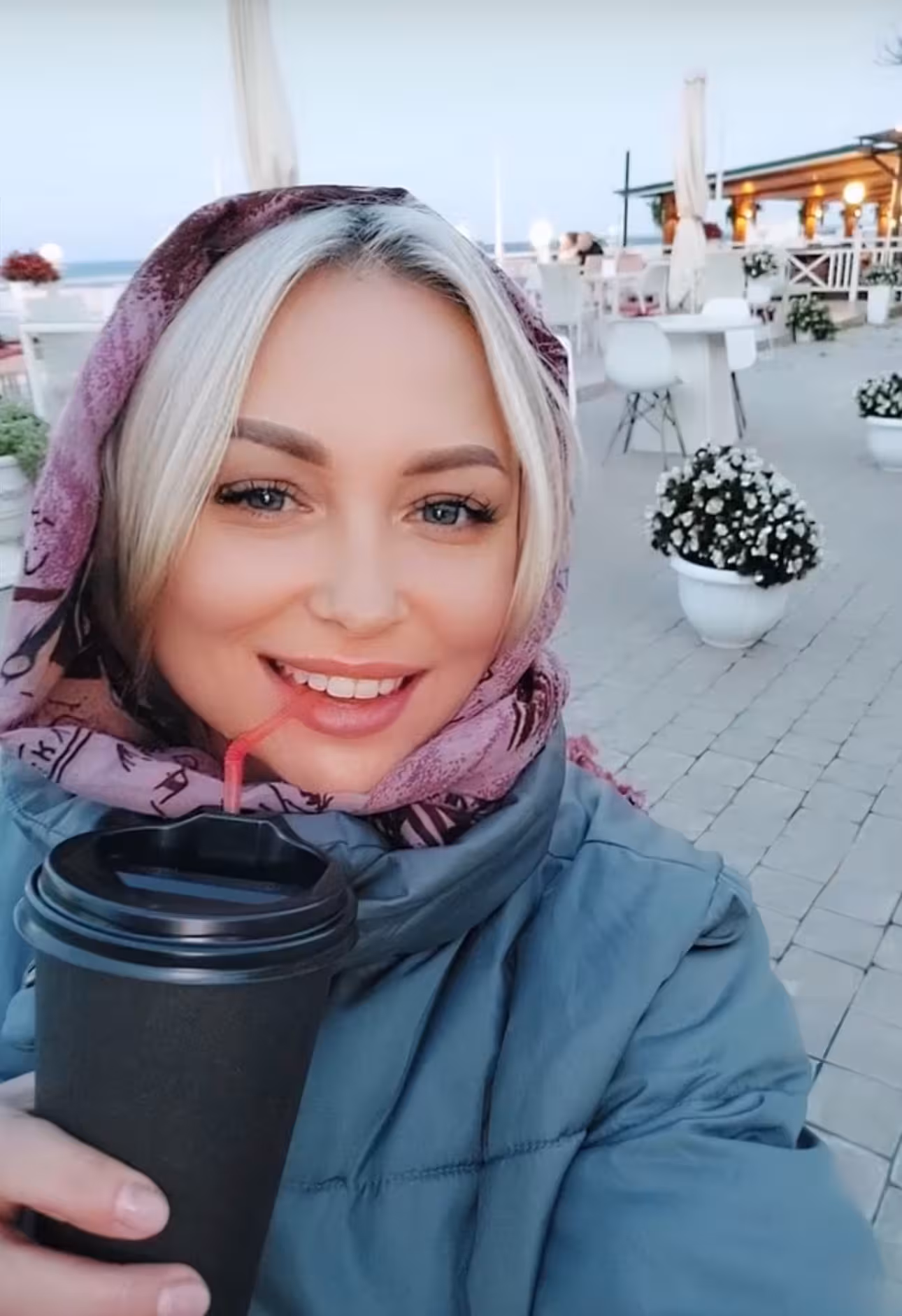 Explore Her Background