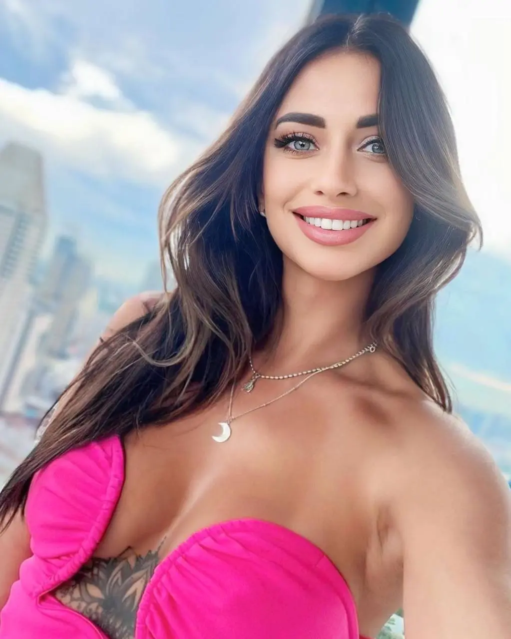 Browse Lady's Information