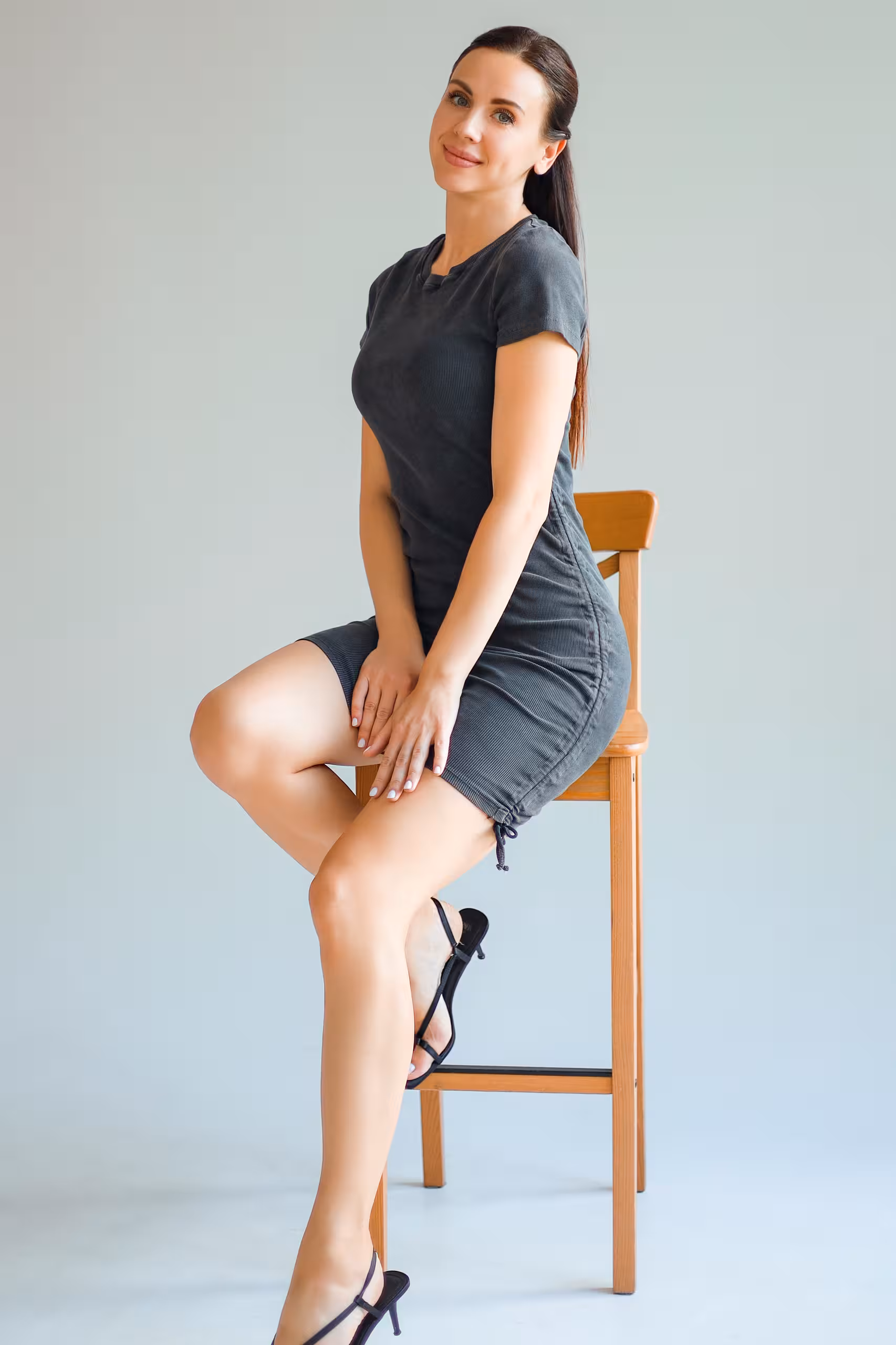 Explore Her Background