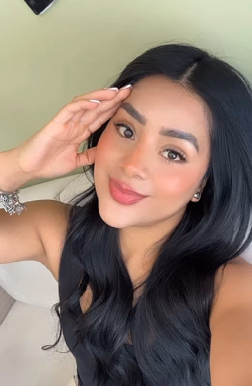 Explore Her Background