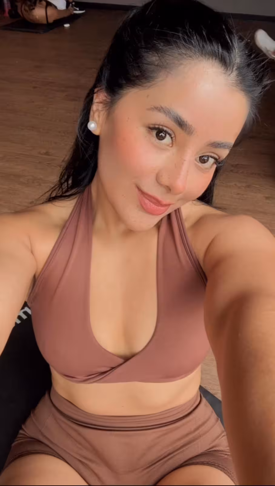 Become Acquainted with Bride