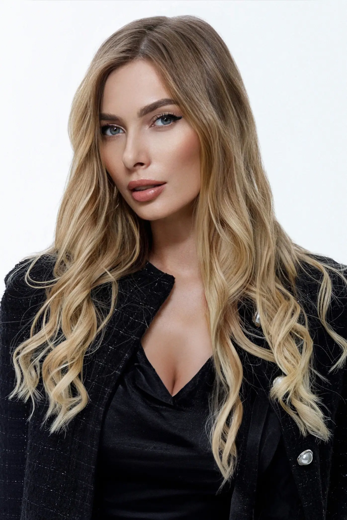 Explore Her Background