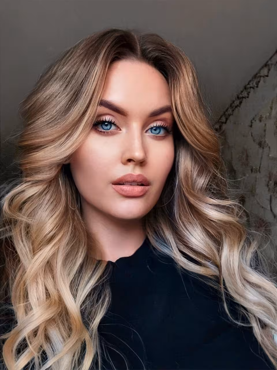 Browse Lady's Information