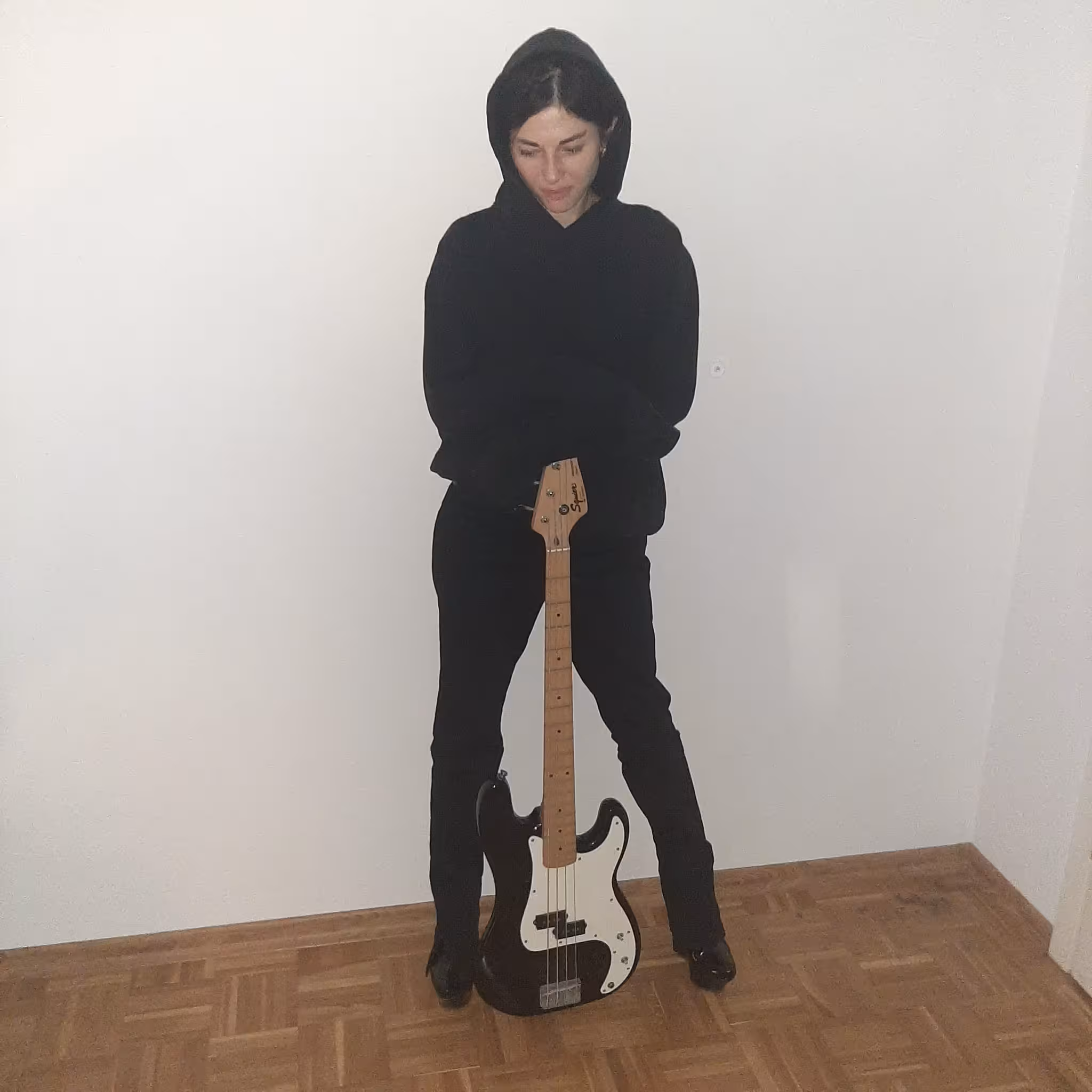 Access Woman's Details