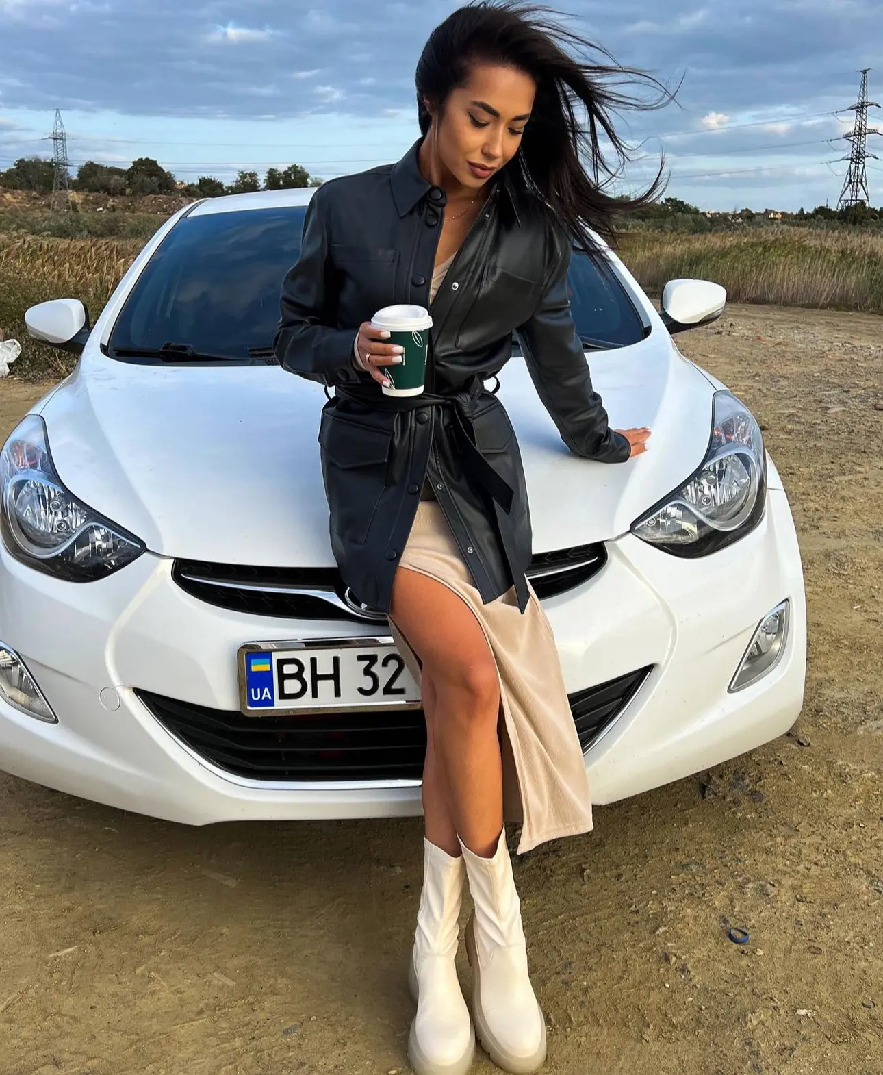 View Comprehensive Info