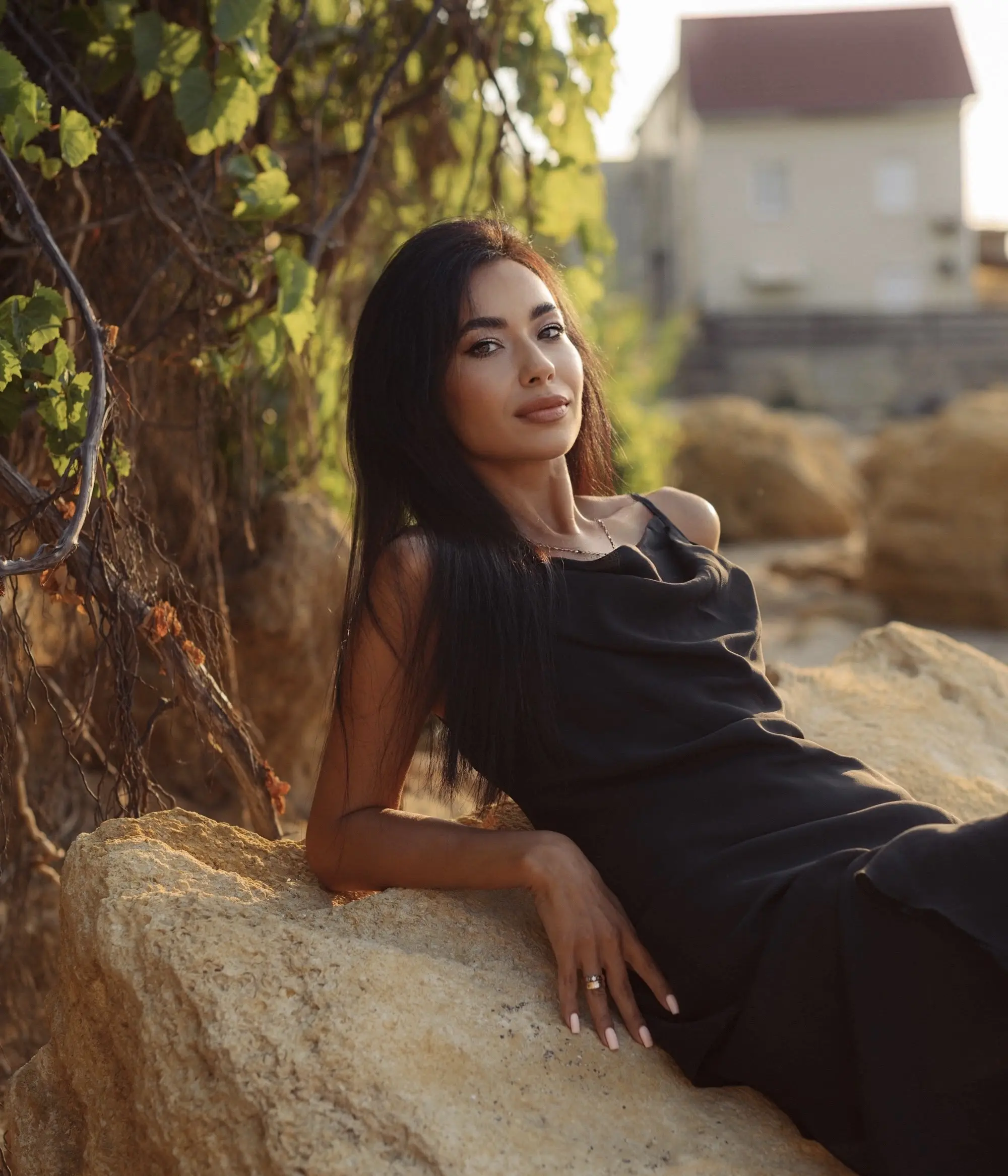 Become Acquainted with Bride