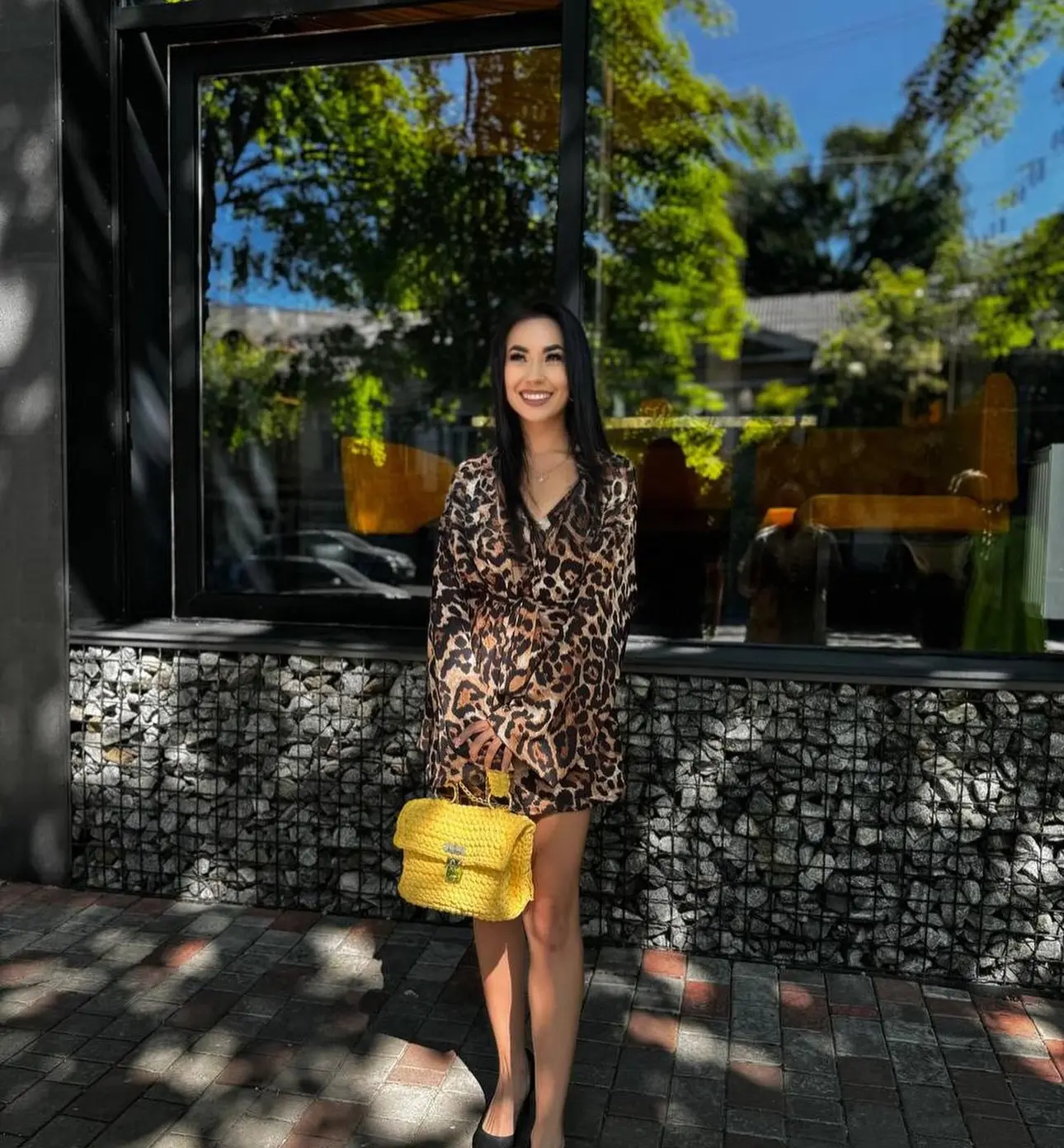 Initiate Contact with Bride