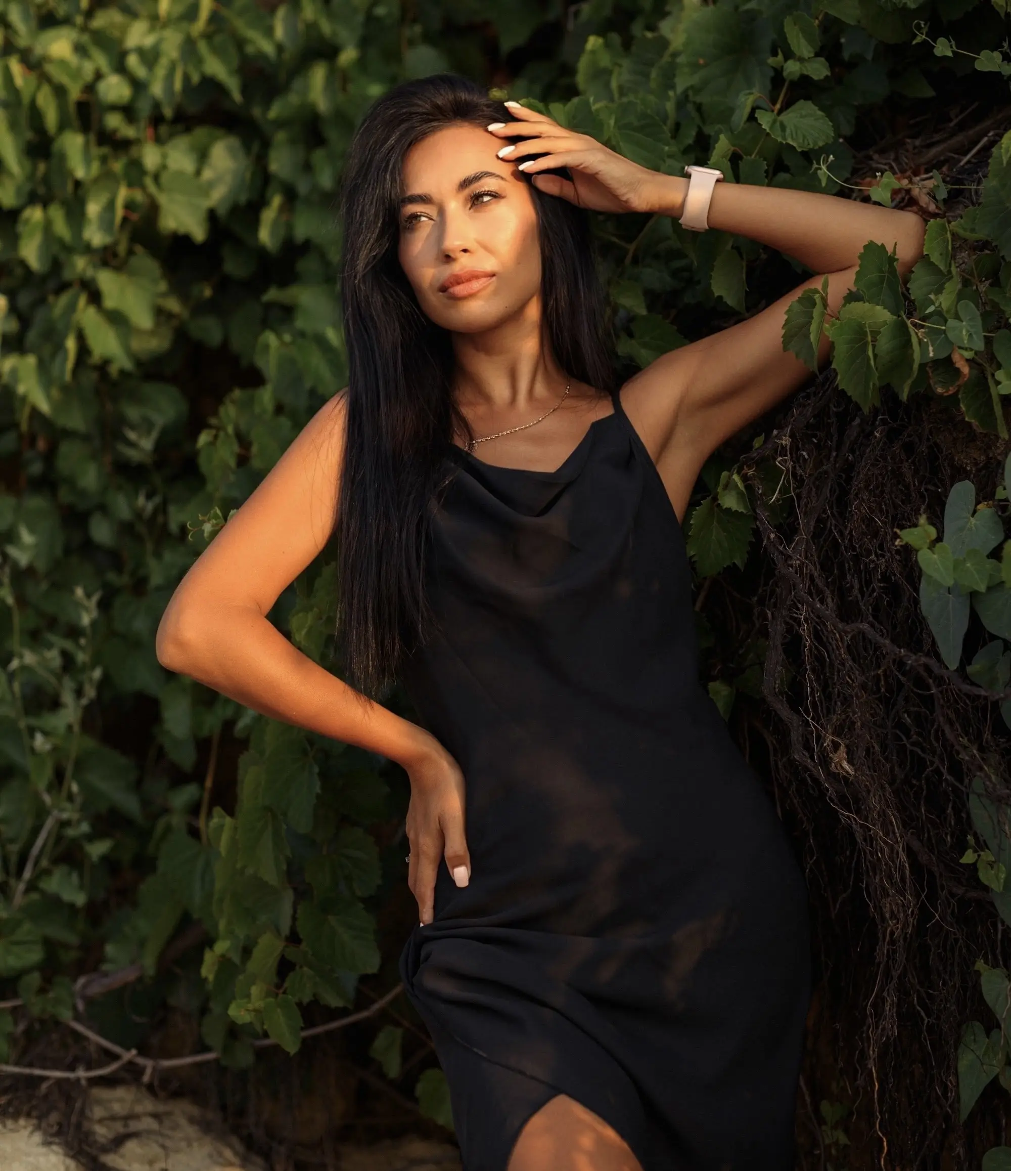 Understand Her Better