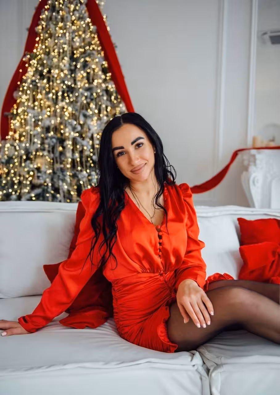 Yuliia zanzibar women dating