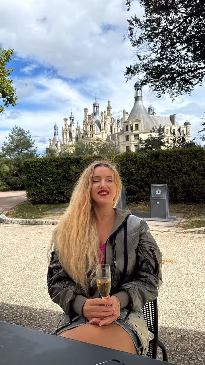 Proceed to Matrimonial Details