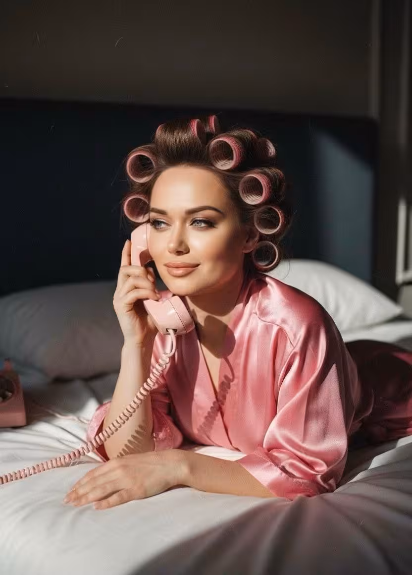 Initiate Contact with Bride