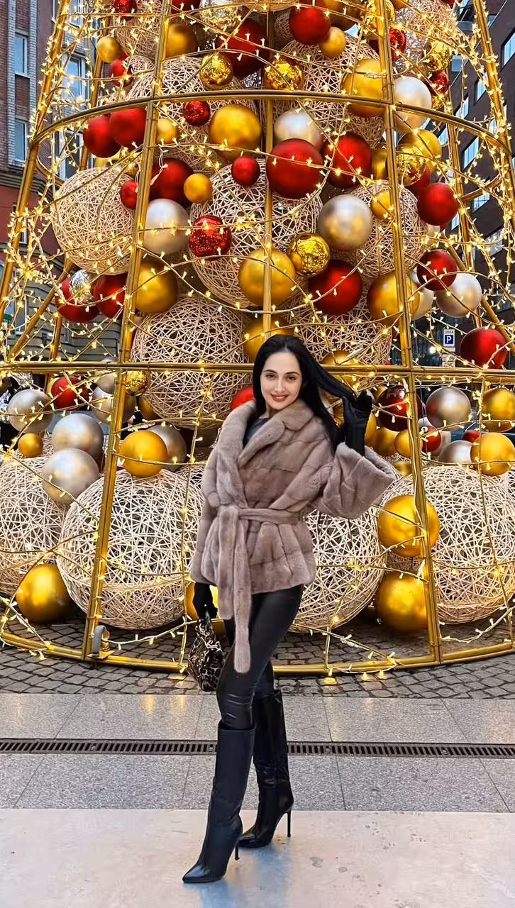 Explore Her Background