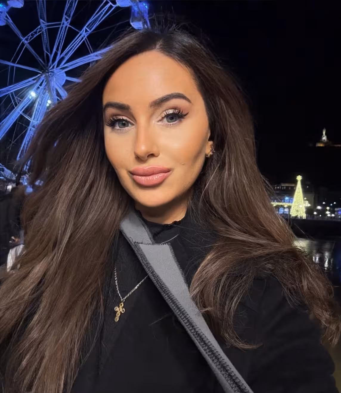 Become Acquainted with Bride