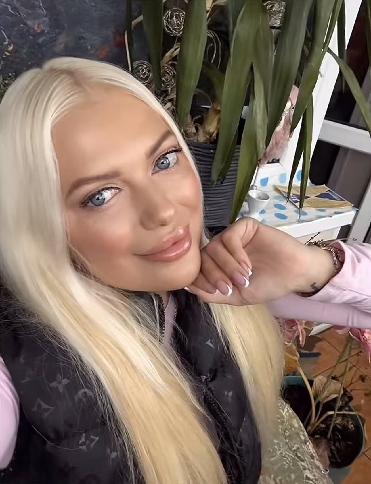 Investigate Full Profile