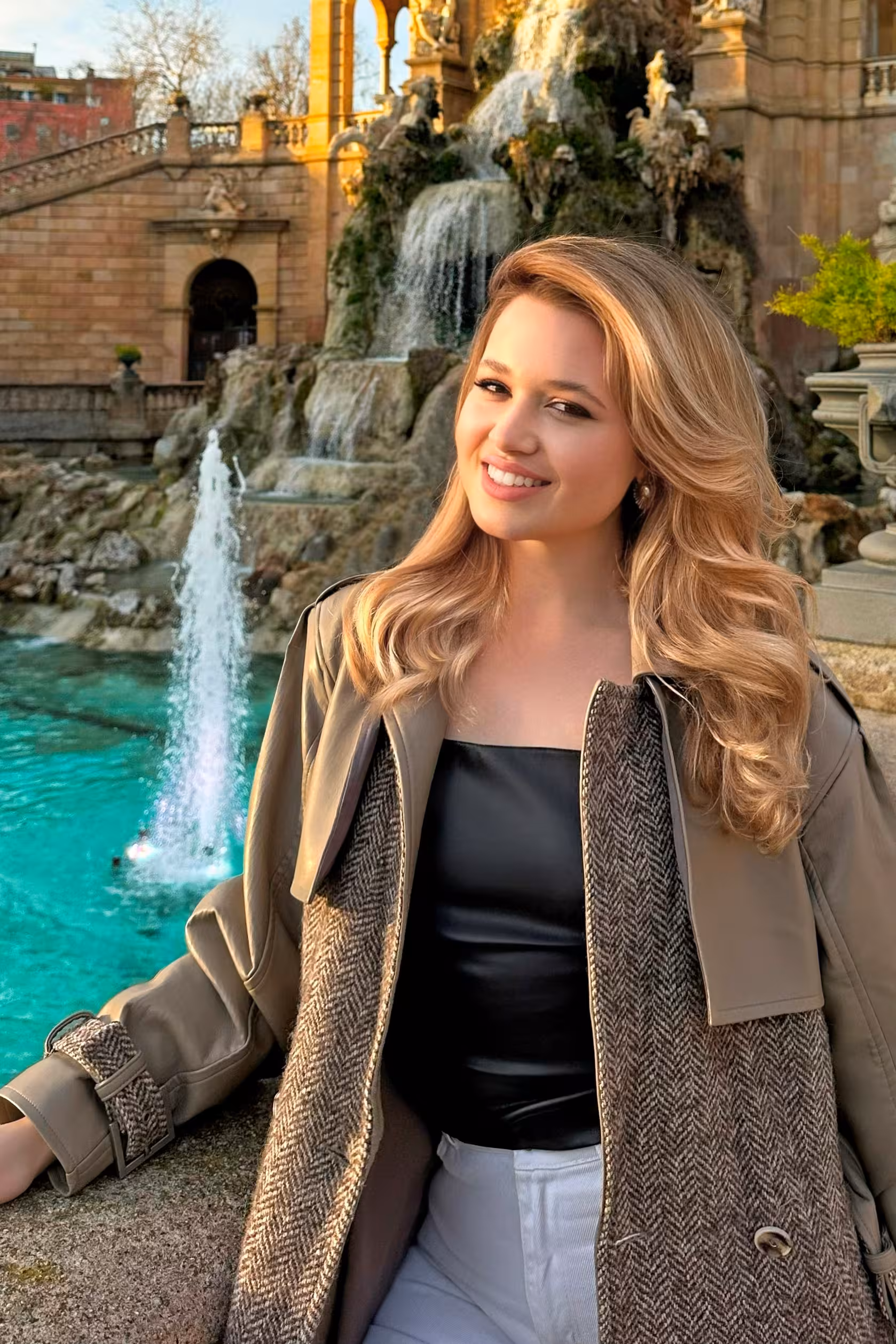 Understand Her Better