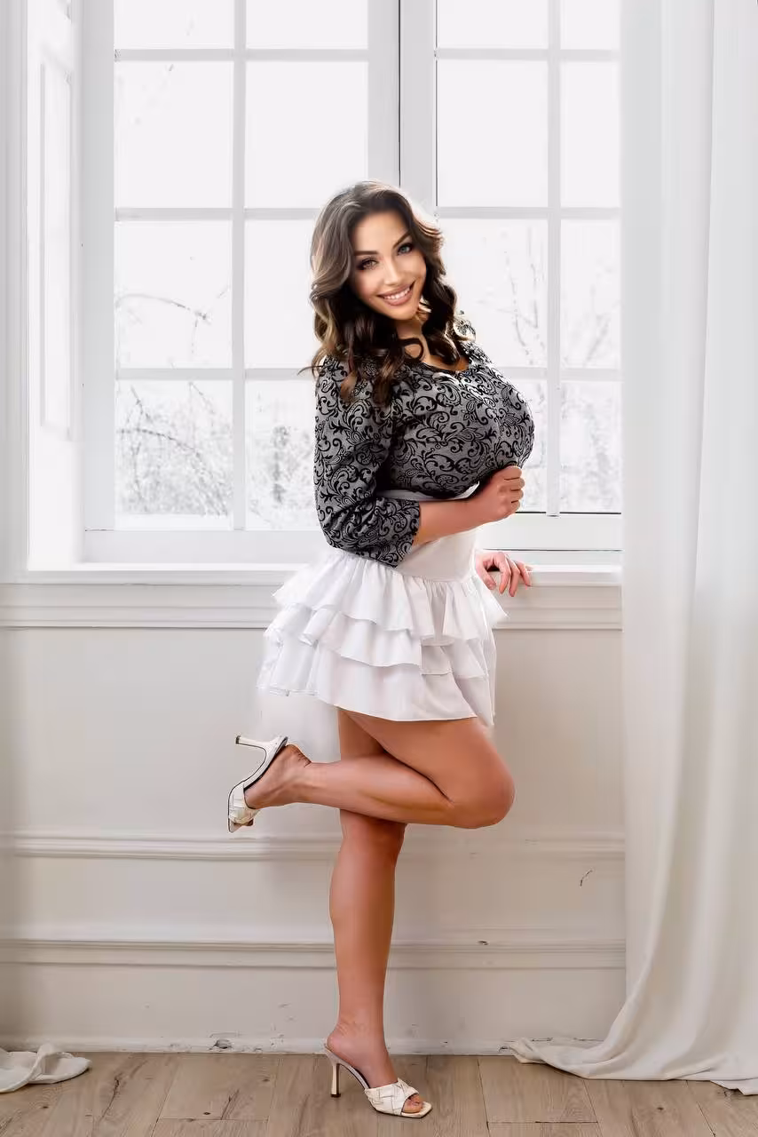 Browse Lady's Information