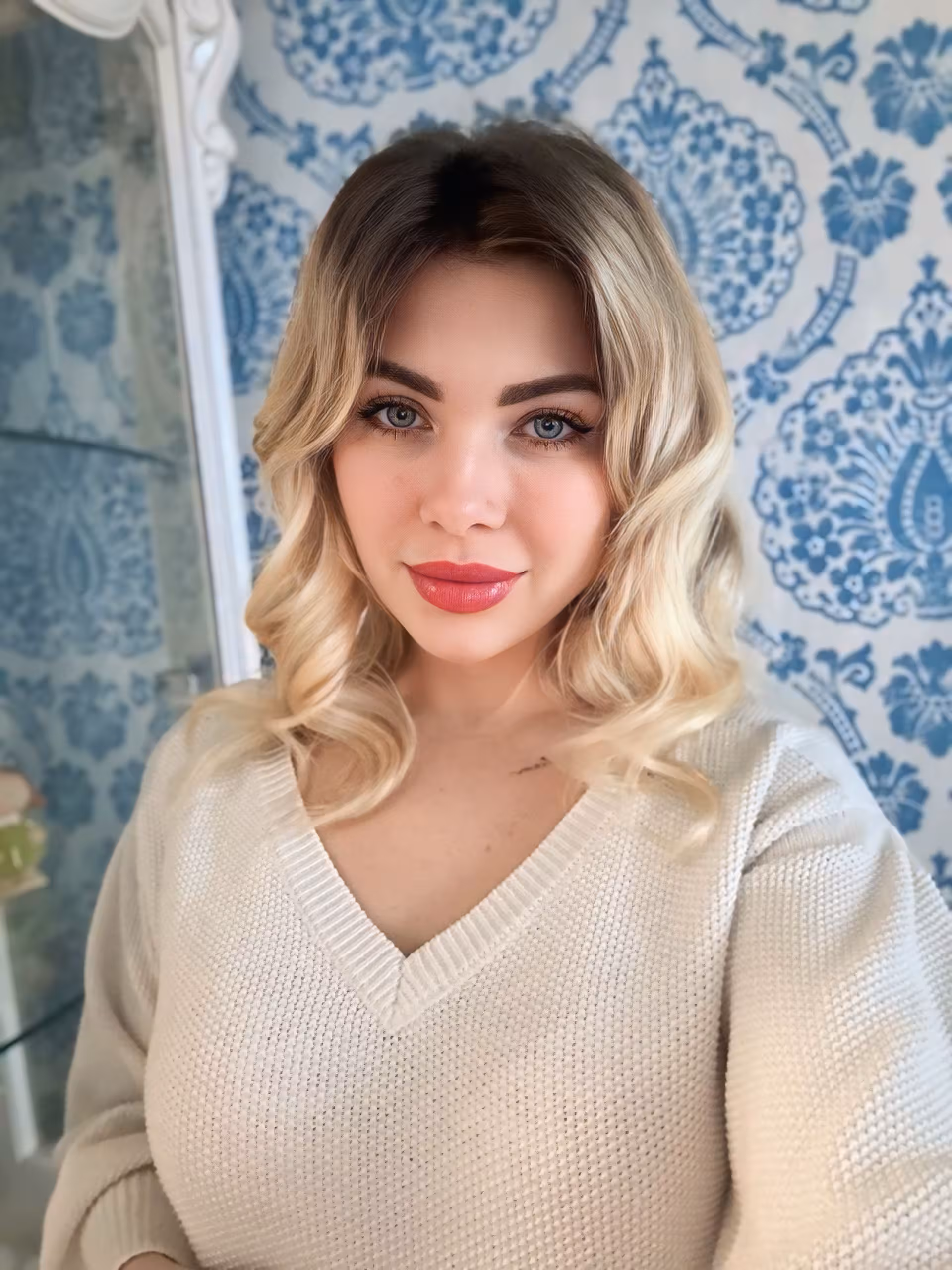 Explore Her Background