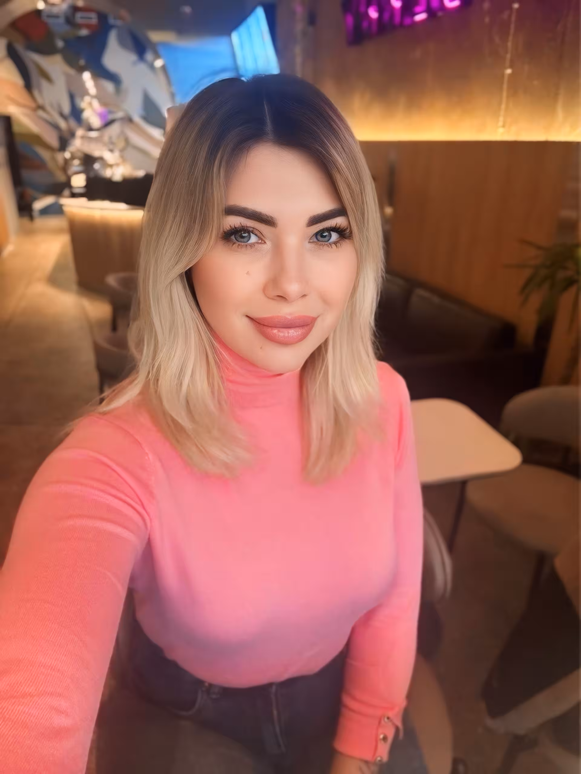 Become Acquainted with Bride