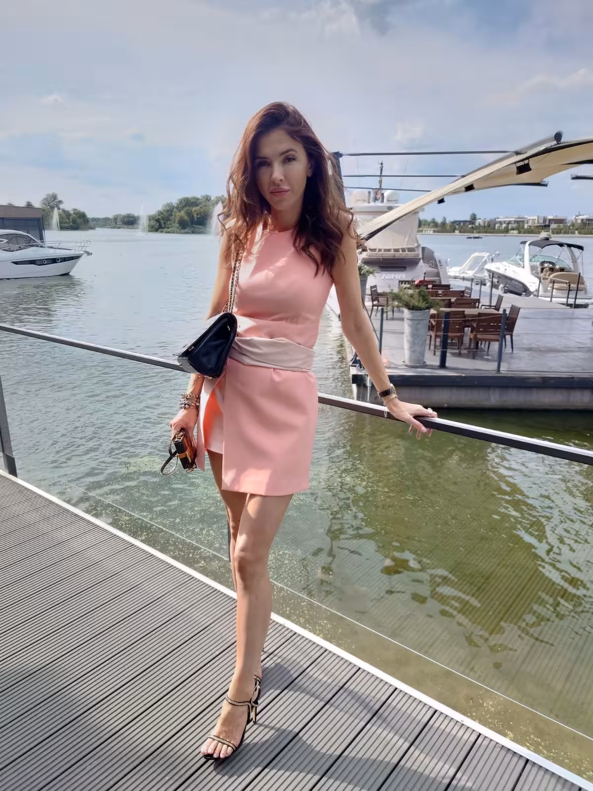Browse Lady's Information