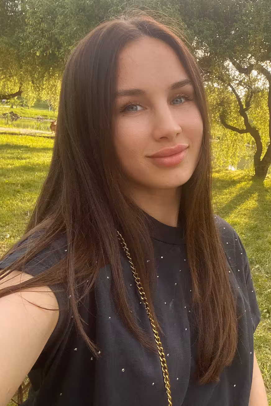 About the Lady
