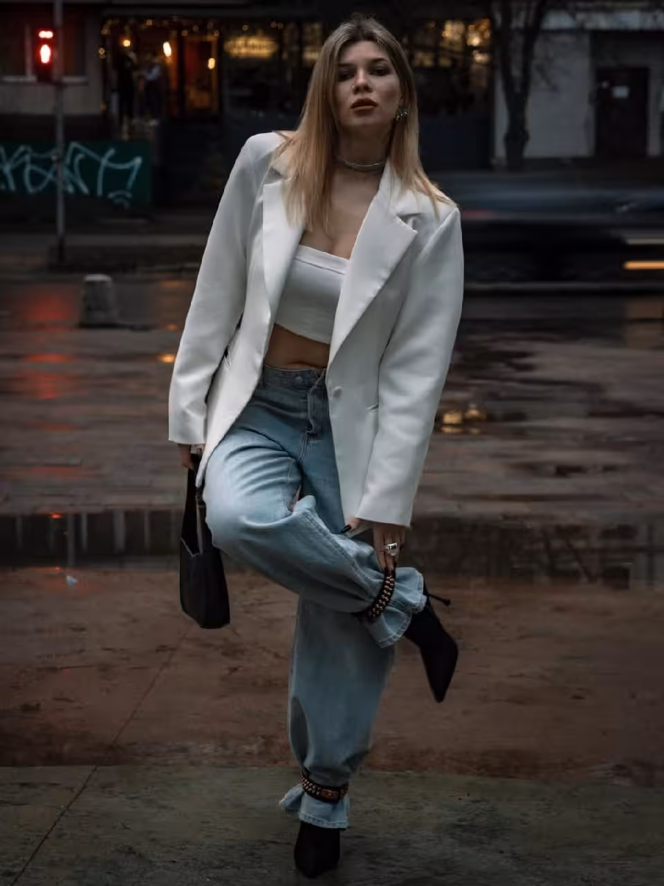Complete Profile