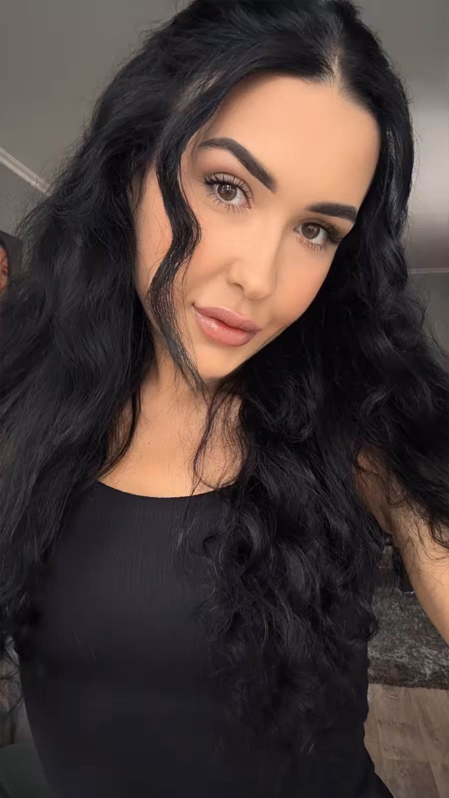 Explore Her Background