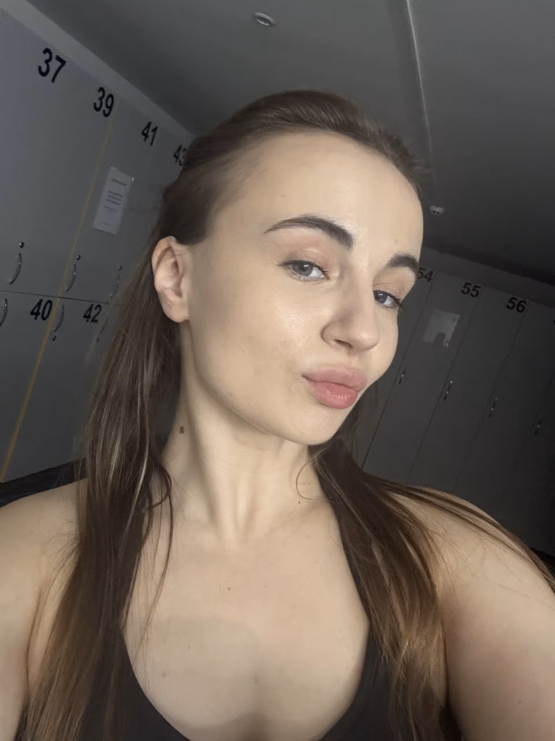 Enter Lady's Portfolio